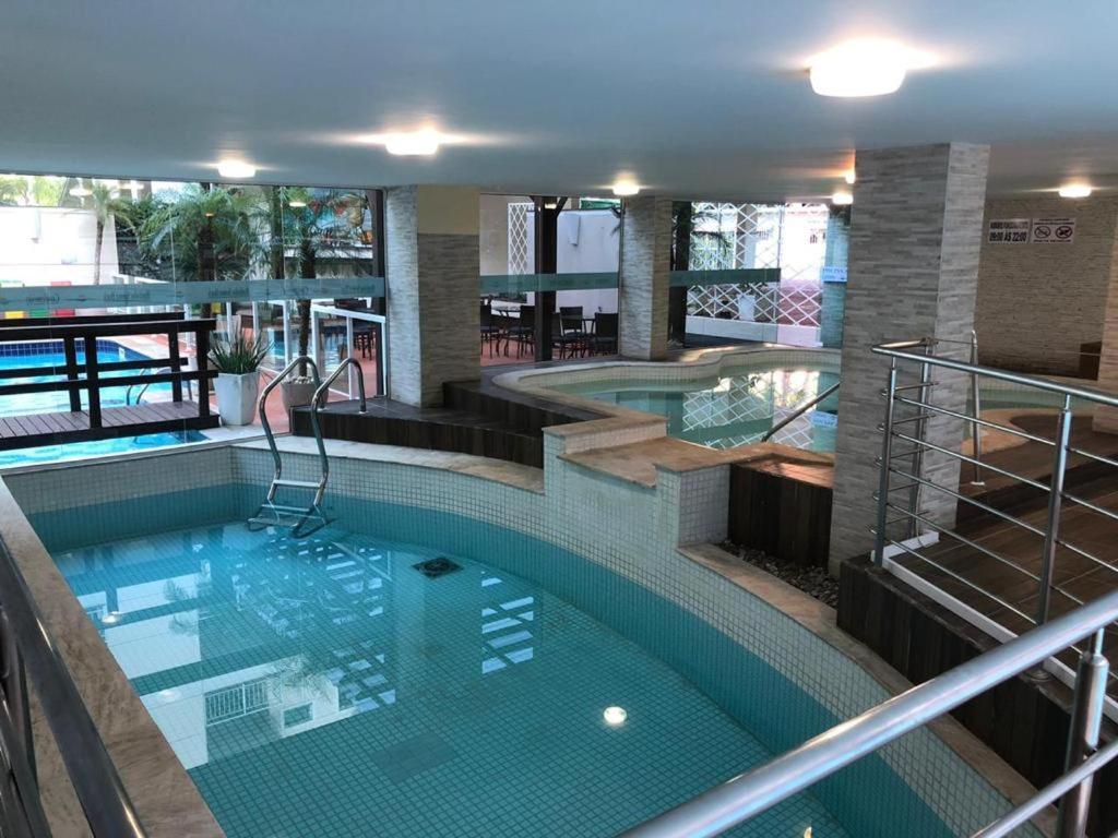Apartamento Bombinhas Summer Beach 213 Exterior foto